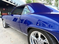 1969 Chevrolet Camaro for sale in Riverhead, New York (ID-162487)