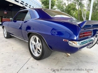 1969 Chevrolet Camaro for sale in Riverhead, New York (ID-162487)