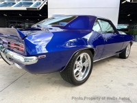 1969 Chevrolet Camaro for sale in Riverhead, New York (ID-162487)