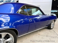 1969 Chevrolet Camaro for sale in Riverhead, New York (ID-162487)
