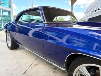 1969 Chevrolet Camaro for sale in Riverhead, New York (ID-162487)