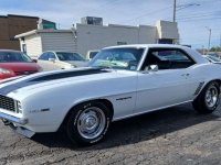 1969 Chevrolet Camaro for sale (ID-162568)