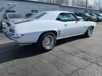 1969 Chevrolet Camaro for sale (ID-162568)