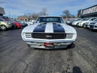 1969 Chevrolet Camaro for sale (ID-162568)
