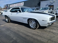 1969 Chevrolet Camaro for sale (ID-162568)