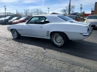 1969 Chevrolet Camaro for sale (ID-162568)