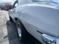 1969 Chevrolet Camaro for sale (ID-162568)