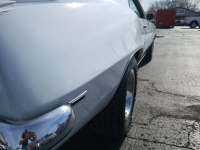 1969 Chevrolet Camaro for sale (ID-162568)