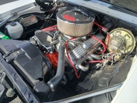 1969 Chevrolet Camaro for sale (ID-162568)