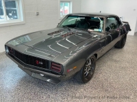 1969 Chevrolet Camaro for sale in Coram, New York (ID-162690)