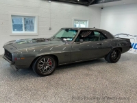 1969 Chevrolet Camaro for sale in Coram, New York (ID-162690)