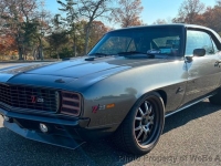 1969 Chevrolet Camaro for sale in Coram, New York (ID-162690)