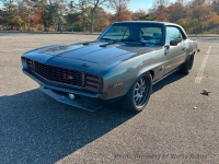 1969 Chevrolet Camaro for sale in Coram, New York (ID-162690)