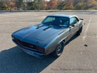 1969 Chevrolet Camaro for sale in Coram, New York (ID-162690)