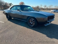 1969 Chevrolet Camaro for sale in Coram, New York (ID-162690)
