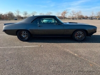 1969 Chevrolet Camaro for sale in Coram, New York (ID-162690)