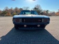 1969 Chevrolet Camaro for sale in Coram, New York (ID-162690)