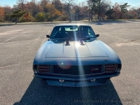 1969 Chevrolet Camaro for sale in Coram, New York (ID-162690)
