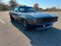 1969 Chevrolet Camaro for sale in Coram, New York (ID-162690)