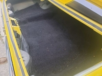 1969 Chevrolet Camaro for sale in Michigan (ID-163038)