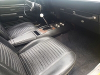 1969 Chevrolet Camaro for sale in Michigan (ID-163038)