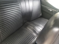 1969 Chevrolet Camaro for sale in Michigan (ID-163038)