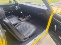 1969 Chevrolet Camaro for sale in Michigan (ID-163038)