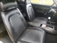 1969 Chevrolet Camaro for sale in Michigan (ID-163038)