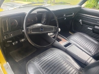 1969 Chevrolet Camaro for sale in Michigan (ID-163038)