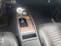 1969 Chevrolet Camaro for sale in Michigan (ID-163038)