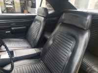 1969 Chevrolet Camaro for sale in Michigan (ID-163038)