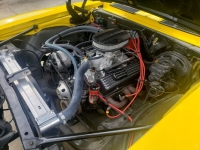 1969 Chevrolet Camaro for sale in Michigan (ID-163038)