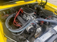 1969 Chevrolet Camaro for sale in Michigan (ID-163038)