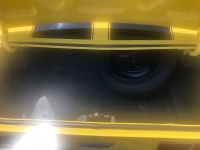 1969 Chevrolet Camaro for sale in Michigan (ID-163105)