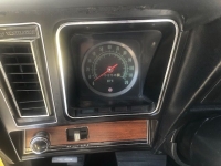 1969 Chevrolet Camaro for sale in Michigan (ID-163105)