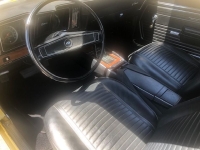 1969 Chevrolet Camaro for sale in Michigan (ID-163105)