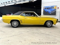1969 Chevrolet Camaro for sale in Riverhead, New York (ID-163209)