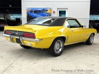 1969 Chevrolet Camaro for sale in Riverhead, New York (ID-163209)