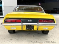 1969 Chevrolet Camaro for sale in Riverhead, New York (ID-163209)