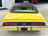 1969 Chevrolet Camaro for sale in Riverhead, New York (ID-163209)