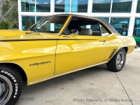 1969 Chevrolet Camaro for sale in Riverhead, New York (ID-163209)
