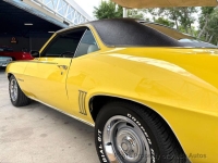 1969 Chevrolet Camaro for sale in Riverhead, New York (ID-163209)