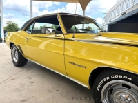 1969 Chevrolet Camaro for sale in Riverhead, New York (ID-163209)
