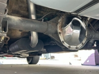 1969 Chevrolet Camaro for sale in Michigan (ID-163332)