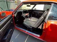 1969 Chevrolet Camaro for sale in Michigan (ID-163332)
