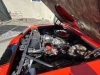1969 Chevrolet Camaro for sale in Michigan (ID-163332)