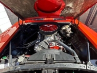 1969 Chevrolet Camaro for sale in Michigan (ID-163332)