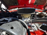 1969 Chevrolet Camaro for sale in Michigan (ID-163332)