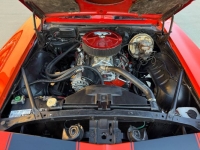 1969 Chevrolet Camaro for sale in Michigan (ID-163332)