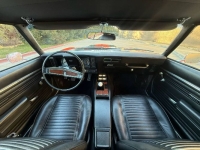 1969 Chevrolet Camaro for sale in Michigan (ID-163332)